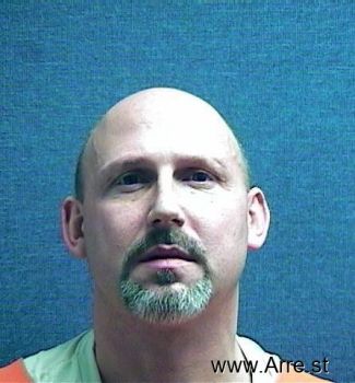 Brian Keith Daugherty Mugshot