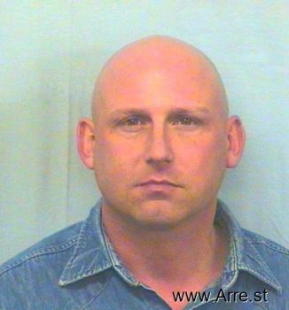 Brian Keith Daugherty Mugshot