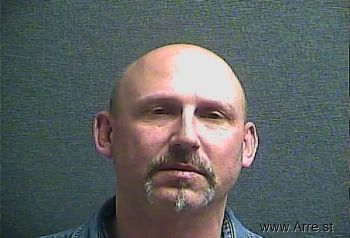 Brian Keith Daugherty Mugshot