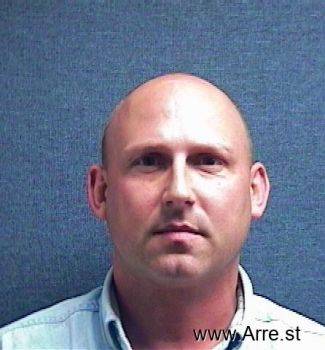 Brian Keith Daugherty Mugshot