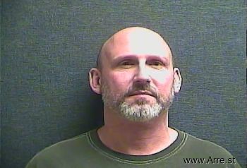 Brian Keith Daugherty Mugshot