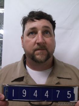 Brian D Dillon Mugshot