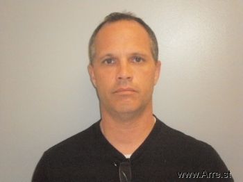 Brian Dean Dixon Mugshot