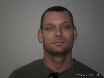 Brian  Durham Mugshot