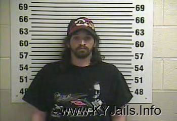 Brian E Ogle   Mugshot