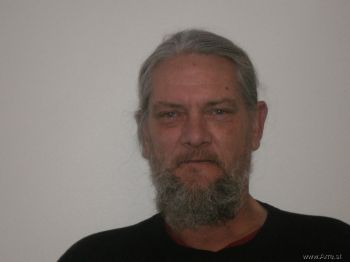 Brian  Faulkner Mugshot