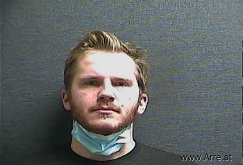 Brian Andrew Fisher Mugshot