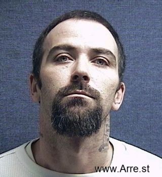 Brian Keith Ford Mugshot