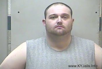 Brian G Tucker   Mugshot