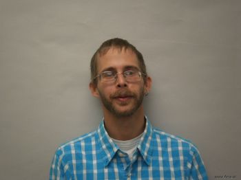 Brian  Galloway Mugshot