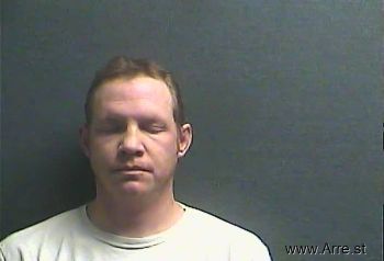 Brian D Gamble Mugshot