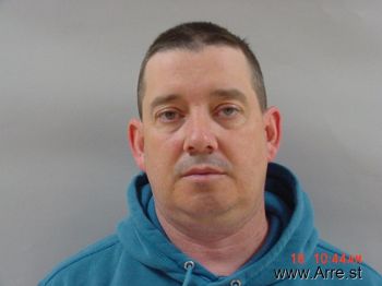 Brian Keith Gambrel Mugshot