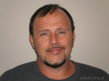 Brian  Gayheart Mugshot