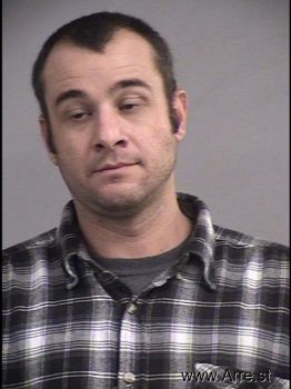 Brian W Gilbert Mugshot