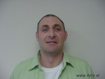 Brian  Gilbert Mugshot