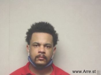 Brian Christian Groves Mugshot