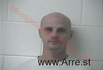 Brian Scott Haddix Mugshot