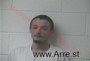 Brian Scott Haddix Mugshot