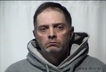 Brian  Hardy Mugshot