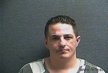 Brian Douglas Hatcher Mugshot