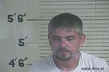 Brian J Henry Mugshot