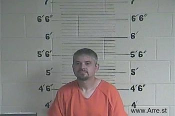 Brian J Henry Mugshot