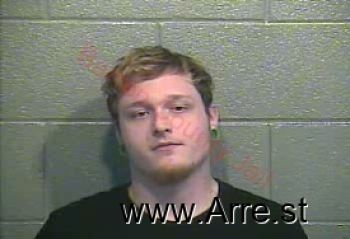 Brian James Hodges Mugshot