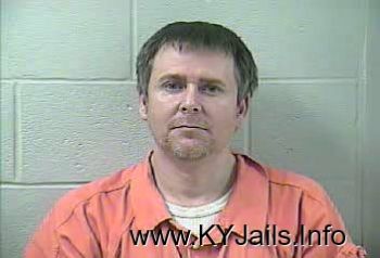 Brian Keith Bartley Sr   Mugshot