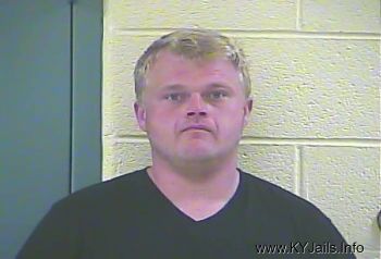 Brian Keith Hall   Mugshot