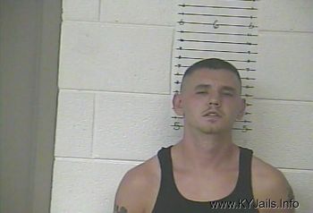 Brian Lee Mills   Mugshot