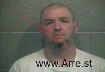 Brian Lee Lyons Mugshot