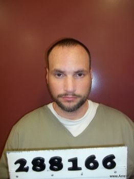 Brian  Mann Mugshot