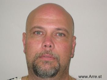 Brian  Melton Mugshot