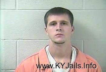 Brian Michael Halderman   Mugshot