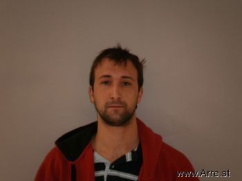 Brian Lee Middleton Mugshot