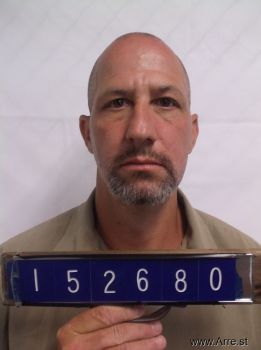 Brian K Moore Mugshot