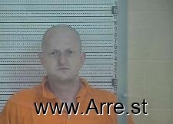 Brian  Mullins Mugshot