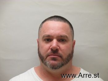 Brian S Nation Mugshot