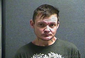 Brian Keith Newman Mugshot