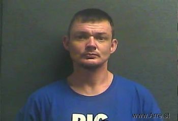 Brian Keith Newman Mugshot