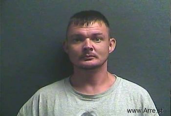 Brian Keith Newman Mugshot