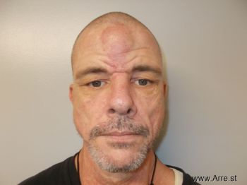 Brian Ray Newton Mugshot