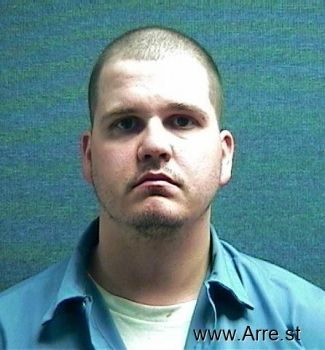 Brian Scott Newton Mugshot