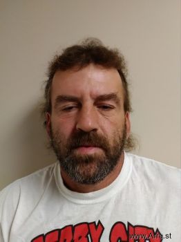 Brian  Norris Mugshot