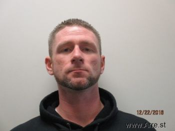 Brian Dean Owens Mugshot