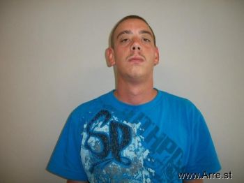 Brian L Patterson Mugshot