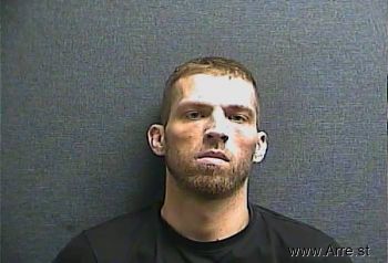 Brian Lee Perry Mugshot