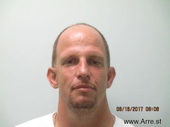 Brian Edward Price Mugshot