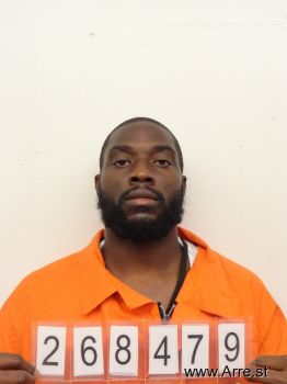 Brian  Queen Mugshot