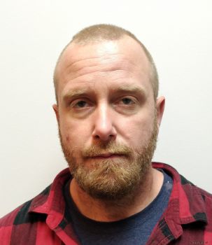 Brian L Ray Mugshot